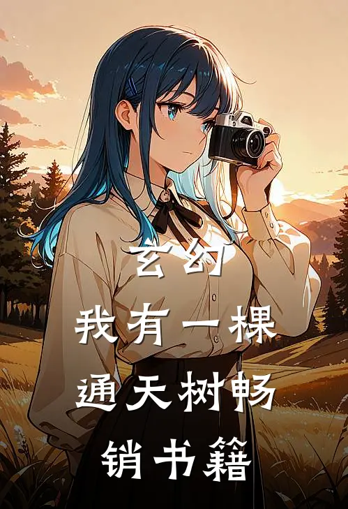 玄幻：我有一棵通天树畅销书籍