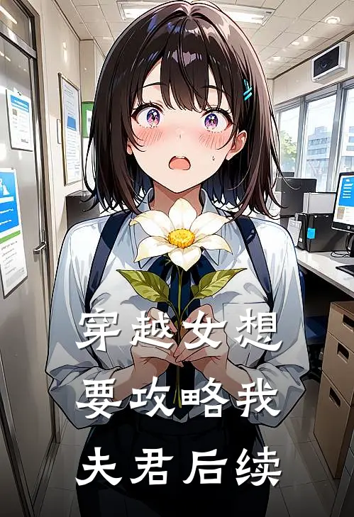 穿越女想要攻略我夫君后续
