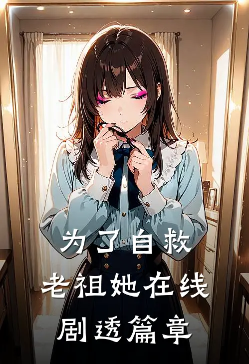 为了自救，老祖她在线剧透篇章