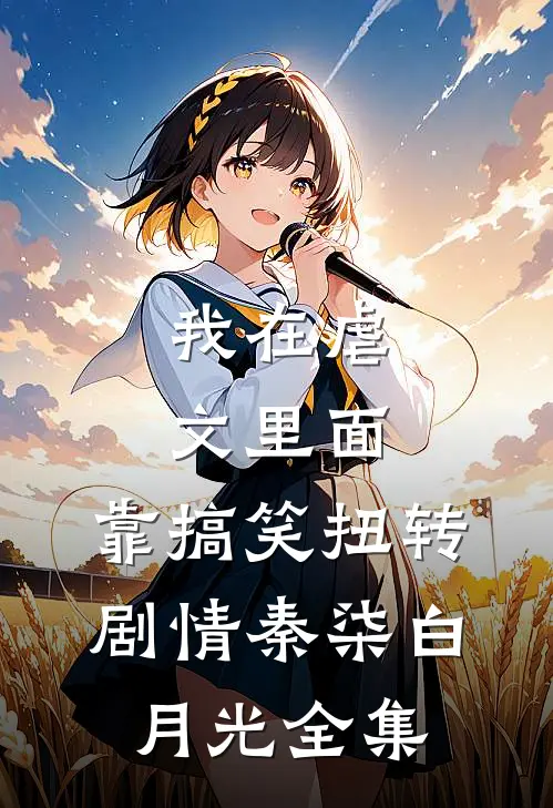 我在虐文里面，靠搞笑扭转剧情秦柒白月光 全集