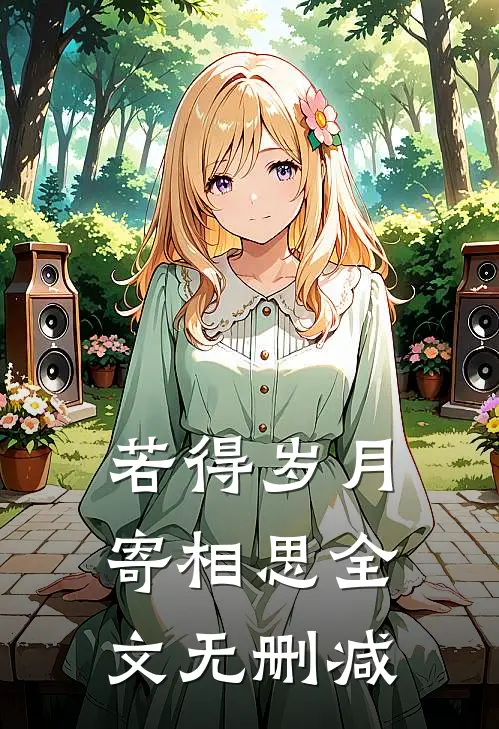 若得岁月寄相思全文无删减