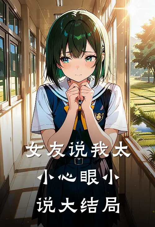 女友说我太小心眼小说大结局