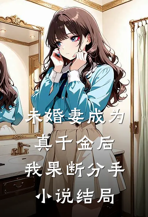 未婚妻成为真千金后，我果断分手小说结局