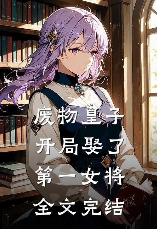 废物皇子，开局娶了第一女将全文完结