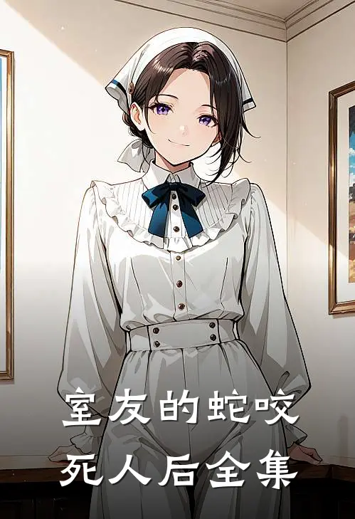 室友的蛇咬死人后 全集