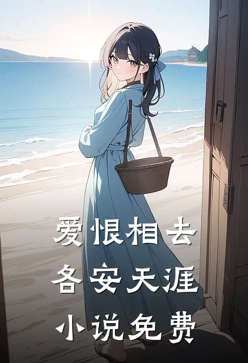 爱恨相去,各安天涯免费阅读