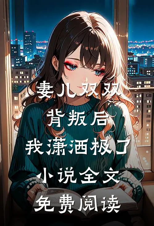 妻儿双双背叛后，我潇洒极了小说全文免费阅读