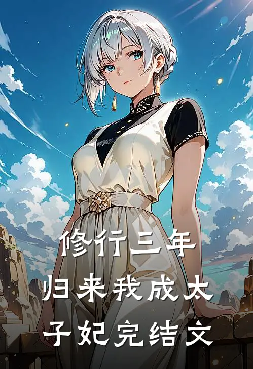 修行三年，归来我成太子妃完结文