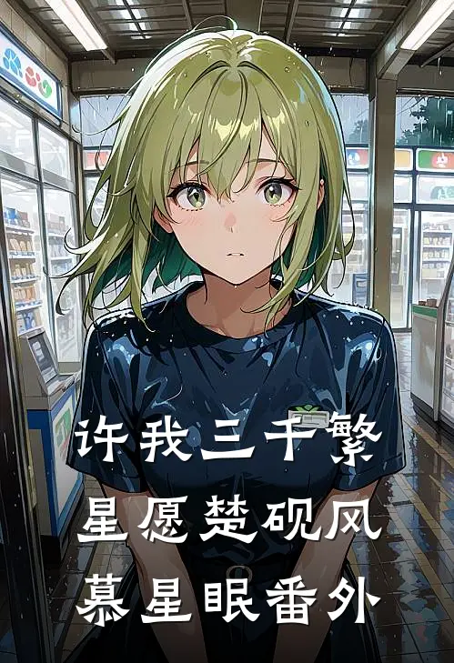 许我三千繁星愿楚砚风慕星眠番外