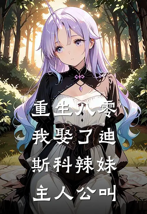 重生八零：我娶了迪斯科辣妹主人公叫