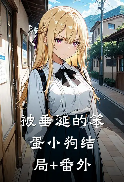 被垂涎的笨蛋小狗结局+番外