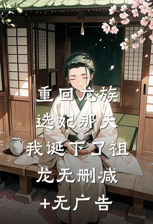 重回龙族选妃那天，我诞下了祖龙无删减+无广告