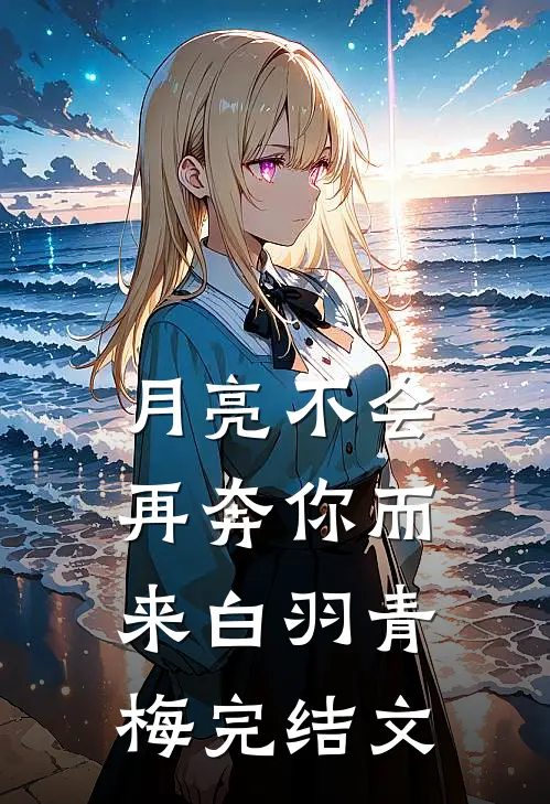 月亮不会再奔你而来白羽青梅完结文