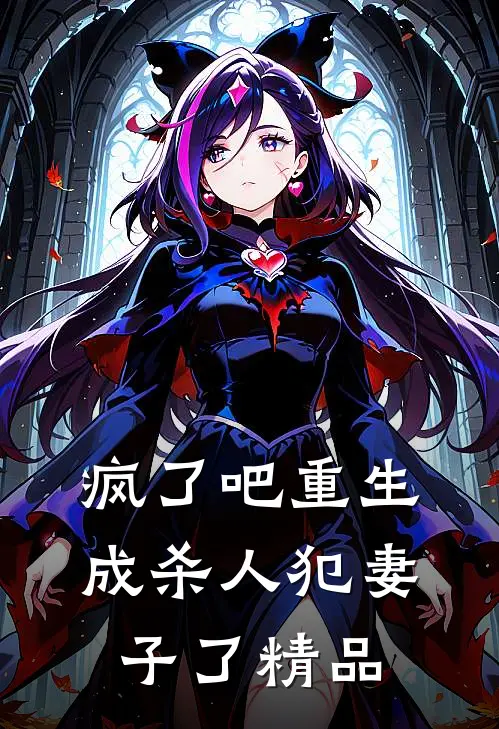 疯了吧重生成杀人犯妻子了精品