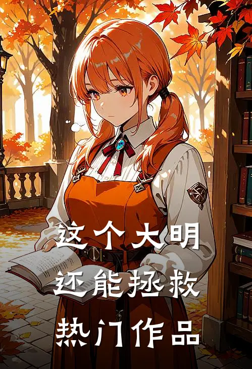这个大明还能拯救热门作品吗