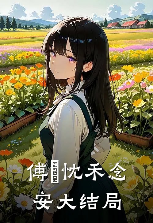 傅璟忱禾念安大结局