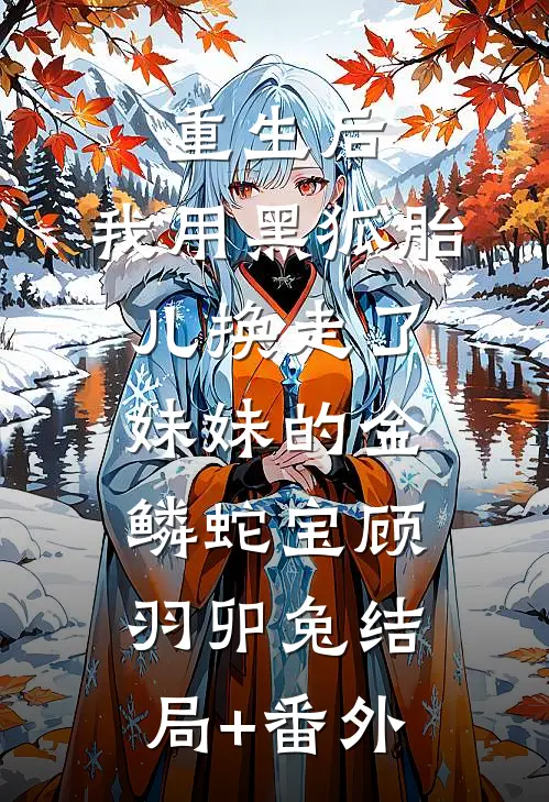 重生后，我用黑狐胎儿换走了妹妹的金鳞蛇宝顾羽卯兔结局+番外