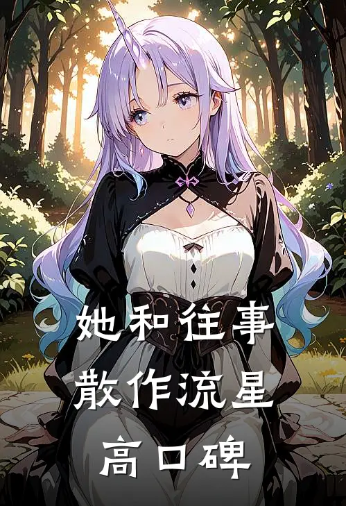她和往事，散作流星高口碑