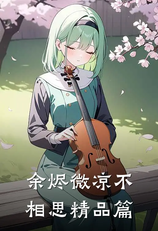 余烬微凉不相思精品篇