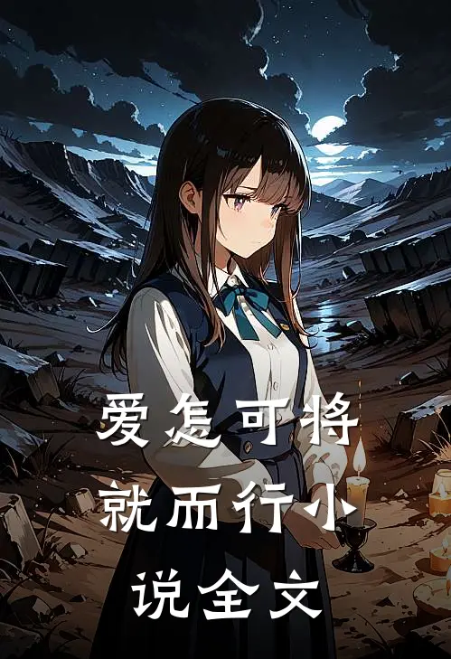 爱怎可将就而行小说全文