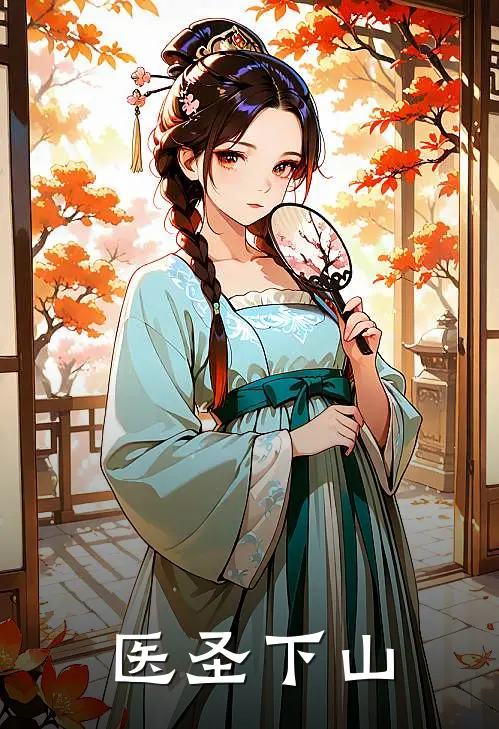 医圣下山