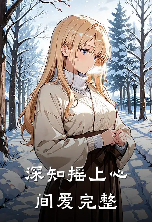 深知摇上心间爱完整