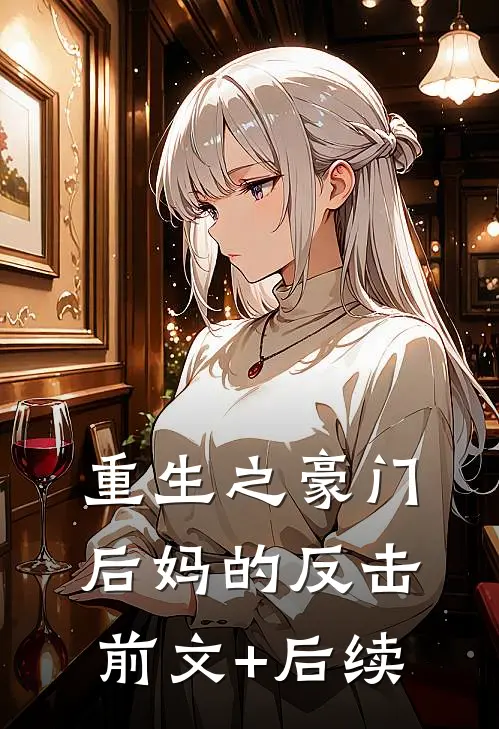 重生之豪门后妈的反击前文+后续