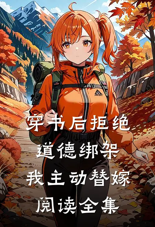 穿书后拒绝道德绑架，我主动替嫁阅读全集