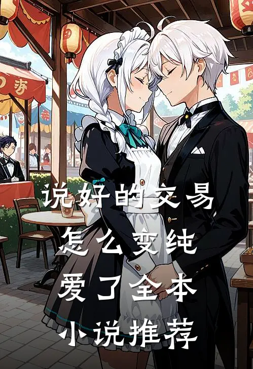 说好的交易，怎么变纯爱了全本小说推荐