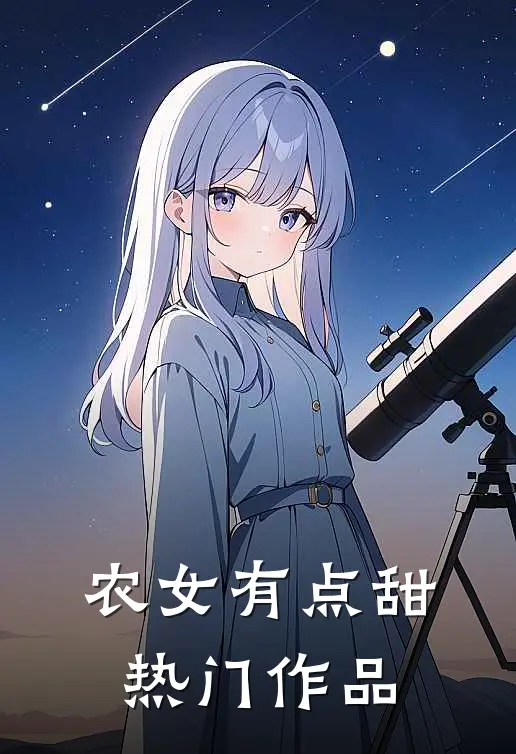 农女有点甜热门作品