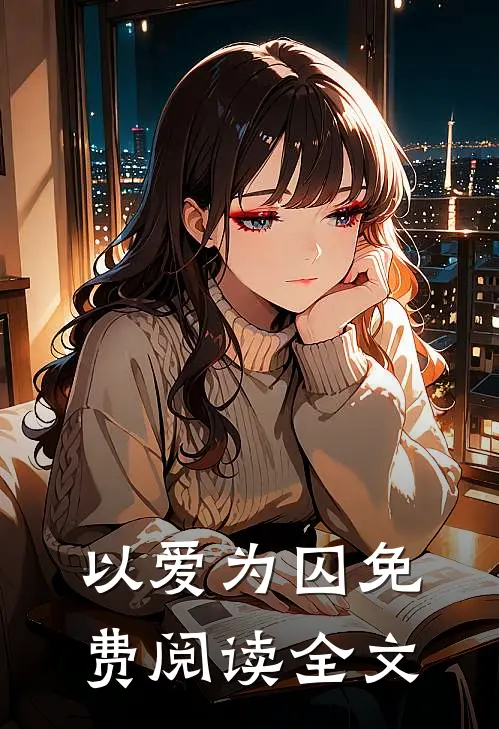 以爱为囚免费阅读全文