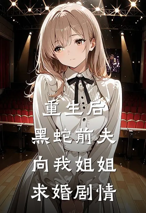重生后,黑蛇前夫向我姐姐求婚剧情