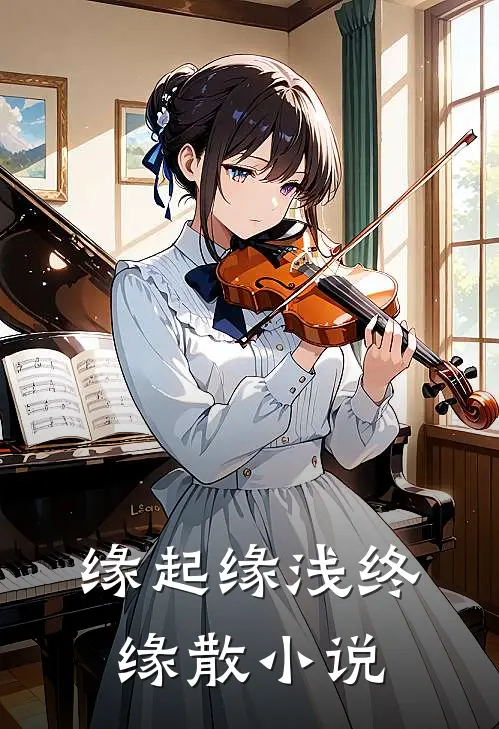 缘起缘浅终缘散小说
