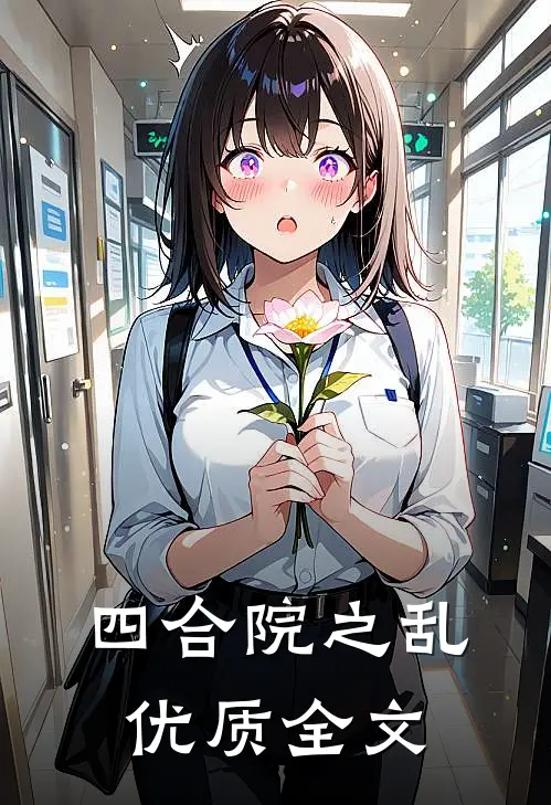 四合院之乱优质全文
