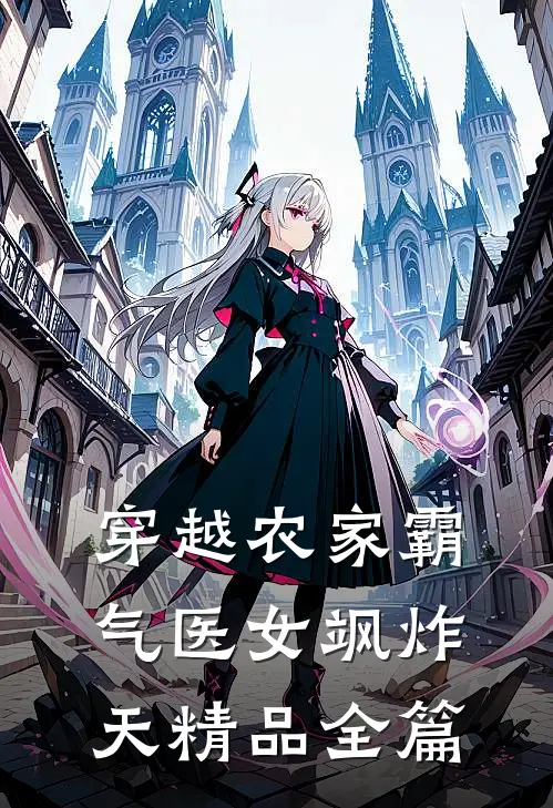穿越农家霸气医女飒炸天精品全篇