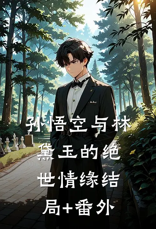 孙悟空与林黛玉的绝世情缘结局+番外
