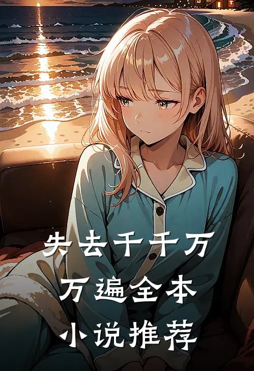 失去千千万万遍全本小说推荐