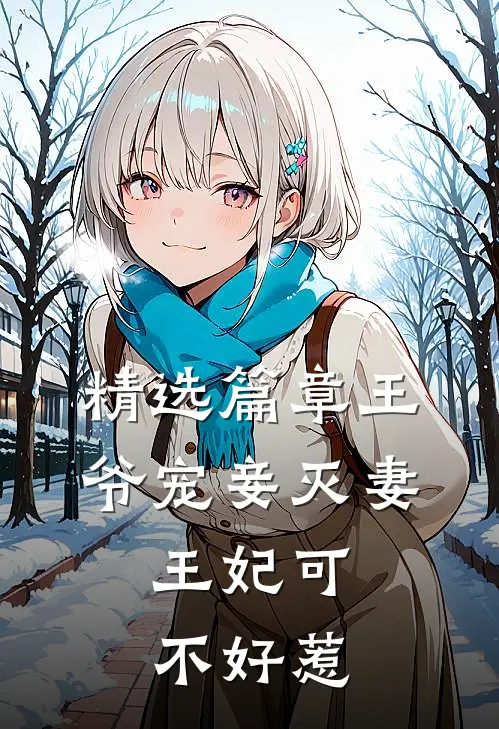 精选篇章王爷宠妾灭妻，王妃可不好惹