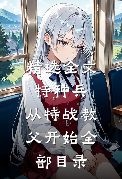 精选全文特种兵:从特战教父开始全部目录