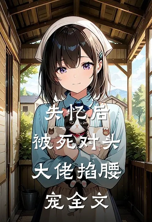 失忆后，被死对头大佬掐腰宠全文