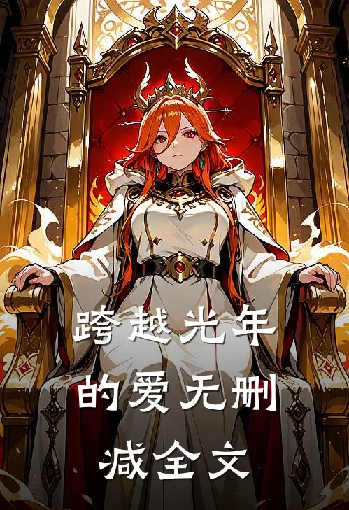 跨越光年的爱无删减全文