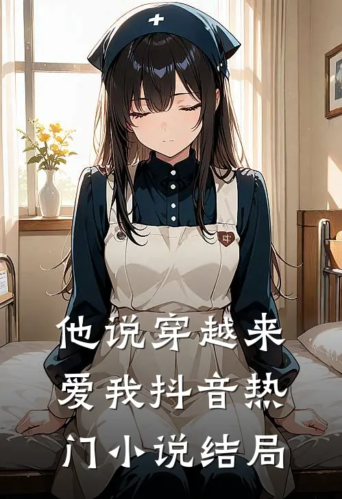 他说穿越来爱我抖音热门小说结局