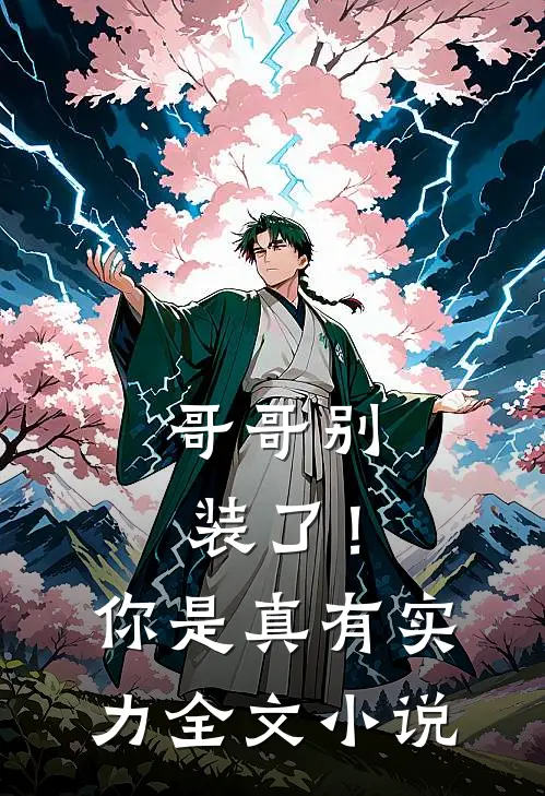 哥哥别装了！你是真有实力全文小说