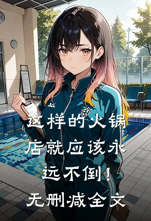 这样的火锅店就应该永远不倒！无删减全文