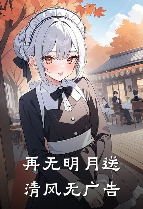 再无明月送清风无广告