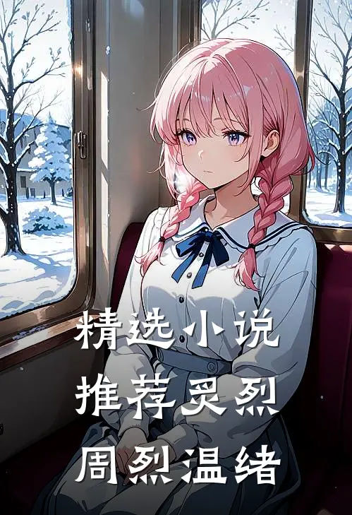 精选小说推荐炙烈周烈温绪