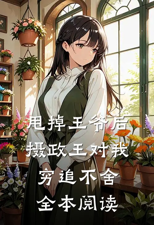 甩掉王爷后，摄政王对我穷追不舍全本阅读