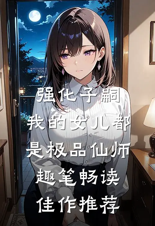 强化子嗣,我的女儿都是极品仙师 趣笔畅读佳作推荐