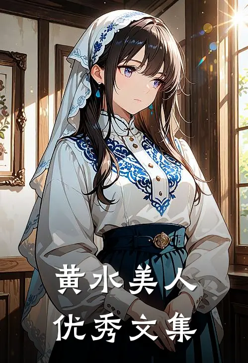 黄水美人优秀文集
