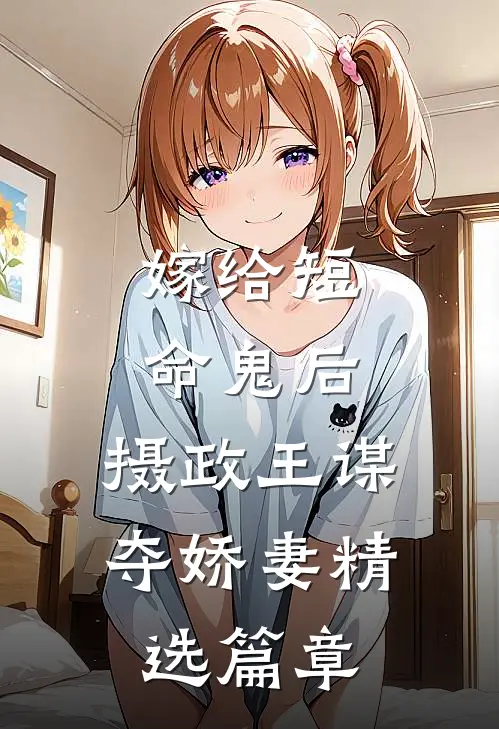 嫁给短命鬼后，摄政王谋夺娇妻精选篇章